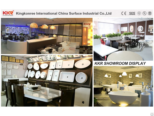 China Professional Manufacturer For 19 Years Customized Bathtubs