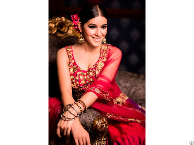 Modelling Portfolio Photography Services In Mumbai