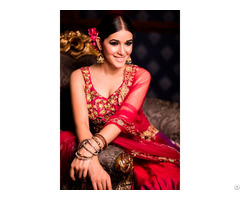 Modelling Portfolio Photography Services In Mumbai