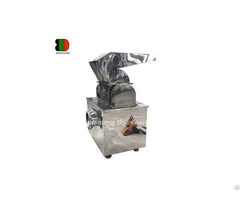 Csj Coarse Crusher