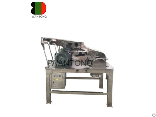 Gfsj Hammer Grinder