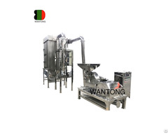 Wf Complete Grinder Seperate Design