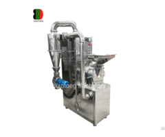 Pulse Cyclone Dust Collector Pulverizer