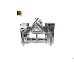 V Shaped Mixer Mixing Machine