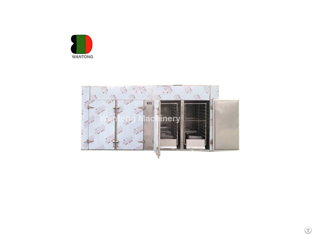 Ct C Hot Air Tray Plate Dryer