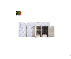 Ct C Hot Air Tray Plate Dryer