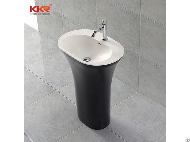 Sanitary Ware Portable Basin