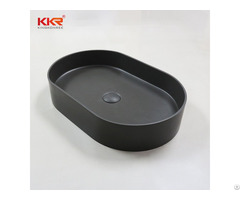 Solid Surface Basin