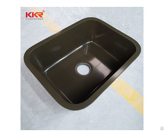 Best Types Of Kitchen Solid Surface Sinks