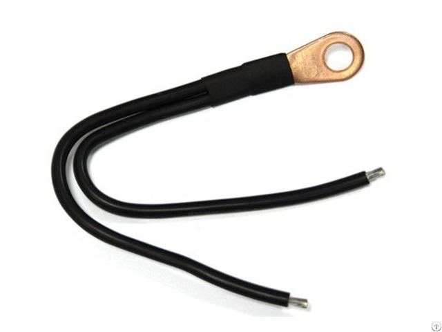 High Quality Electric Wire Harness