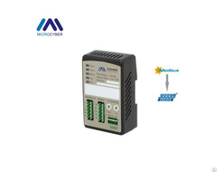 Ncs Mp105 G0307 Industrial Modbus To Profibus Pa Protocol Gateway