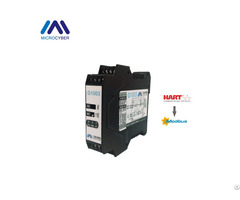 Hart 4 20ma Protocol To Modbus Rtu Rs485 External Smart Gateway