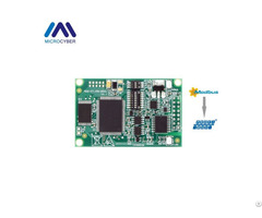 Modbus Master To Profibus Pa Slave Module Providing Oem