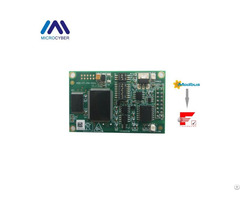 M0313 Modbus Rtu To Fieldbus Ff Built In Module