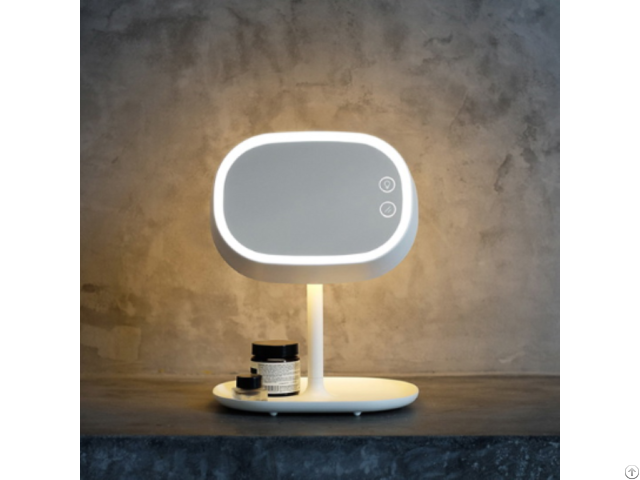 Makeup Mirror Lamp Vanity With Led Light