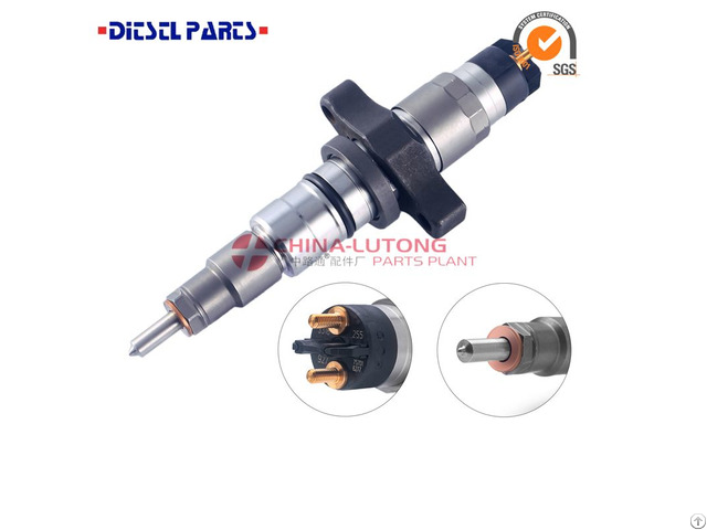 Automobile Fuel Injectors 0 445 120 255 Caterpillar Injector