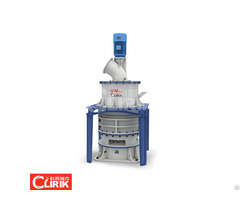 Magnesite Grinding Machine