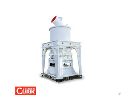 Stone Powder Grinding Machine