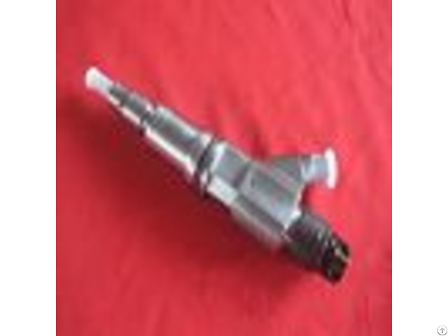 Common Rail Injector 0 445 120 050
