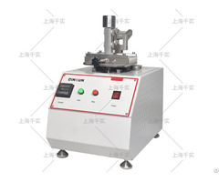 Iultcs Rubbing Color Fastness Tester