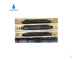 Api 11d1 Drillable And Retrievable Bridge Plug For Downhole Using