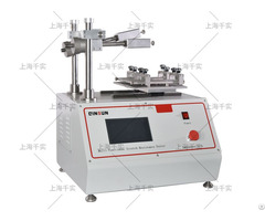 Reciprocating Abraser Model 5900