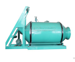 Bb Fertilizer Blender