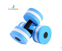 Water Dumbbell