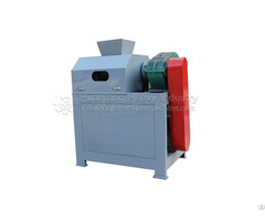 Fertilizer Roller Extrusion Granulator