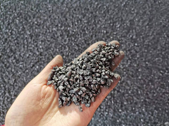 Carbon Riser Recarburizer Carburant Fc 90 Percent 93 Percent 95 Percent