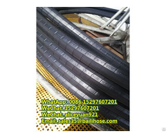 Embossed Hydraulic Hose 4sh 4sp