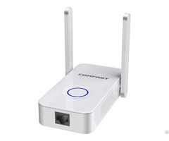 Comfast 1200mbps Cf Wr752ac V2 Wireless Repeater Made In China