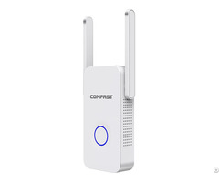 Comfast Wifi Range Extender 1200mbps For Home Office Use