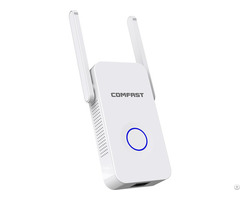 Wholesale Comfast 1200mbps Cf Wr752ac V2 Wireless Repeater