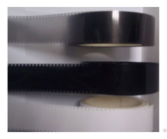 Mould Packaging Leader Tape