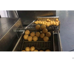 Doughnut Holes Machines For Sale Yufeng