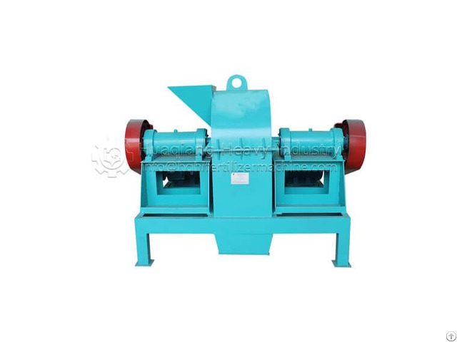 Fertilizer Crushing Machine