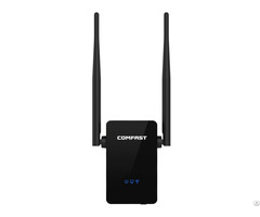 New Arrival Comfast 302s Wireless Repeater Wifi Booster Amplifier 300mbps