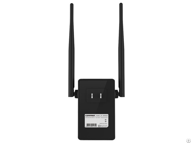 Brand New 300mbps Mini Wireless N Wifi Router Repeater