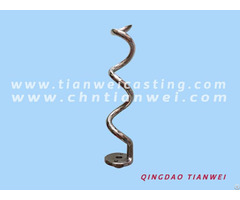 Qingdao Tianwei Casting02