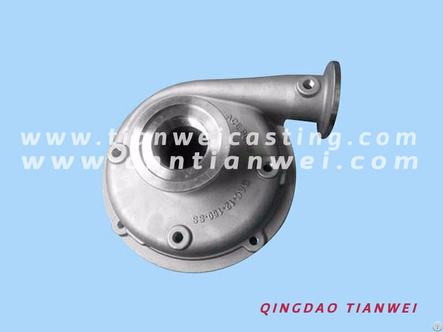 Qingdao Tianwei Casting05