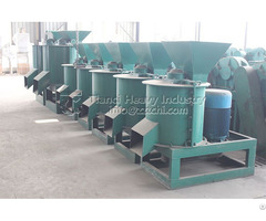 Crushing Equipment For Fertilizer