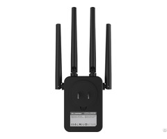 1200mbps High Quality Wireless Wr754 Wifi Repeater Range Extender