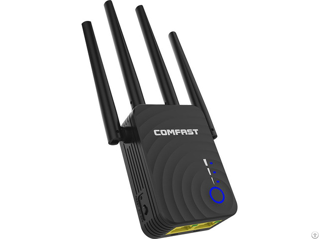 Wholesale 1200mbs Wifi Repeater