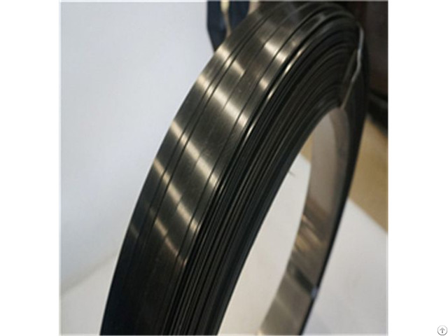 Standard Cold Rolled Steel Strip 0 90mm Thickness 18mm Width