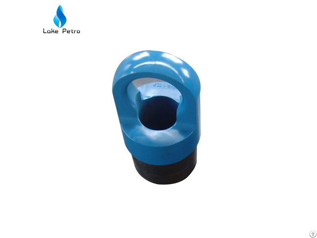 Api 7 Standard Lifting Cap And Bail