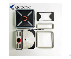 Scm Cnc Router Vacuum Pods