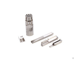 Non Standard High Precision Die Fittings Manufacturing In Dongguan