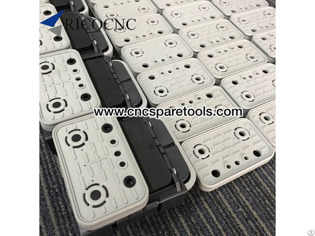 125x75mm Cnc Vacuum Pod And Suction Cups For Woodworking Machine