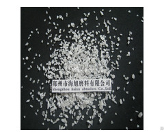 Mm 3 5mm White Fused Corundum